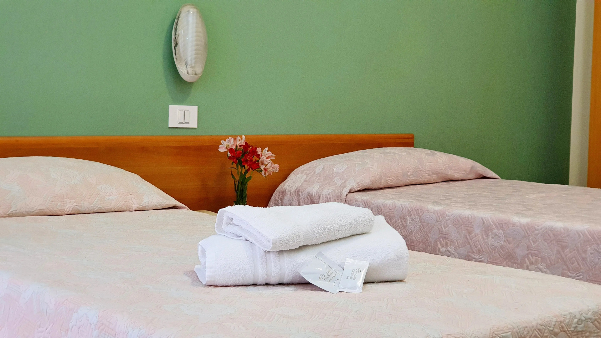 Гостевой дом Villa Letizia-Casa per ferie