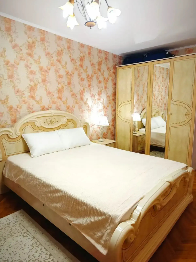Квартира на Ул Роз 41