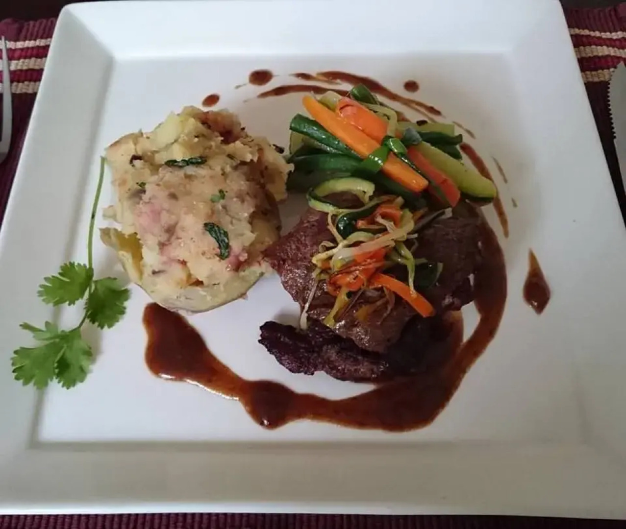 Отель Fahari Gardens