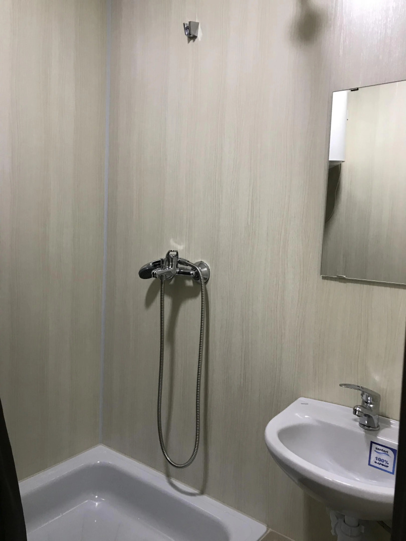 Хостел Город&Море