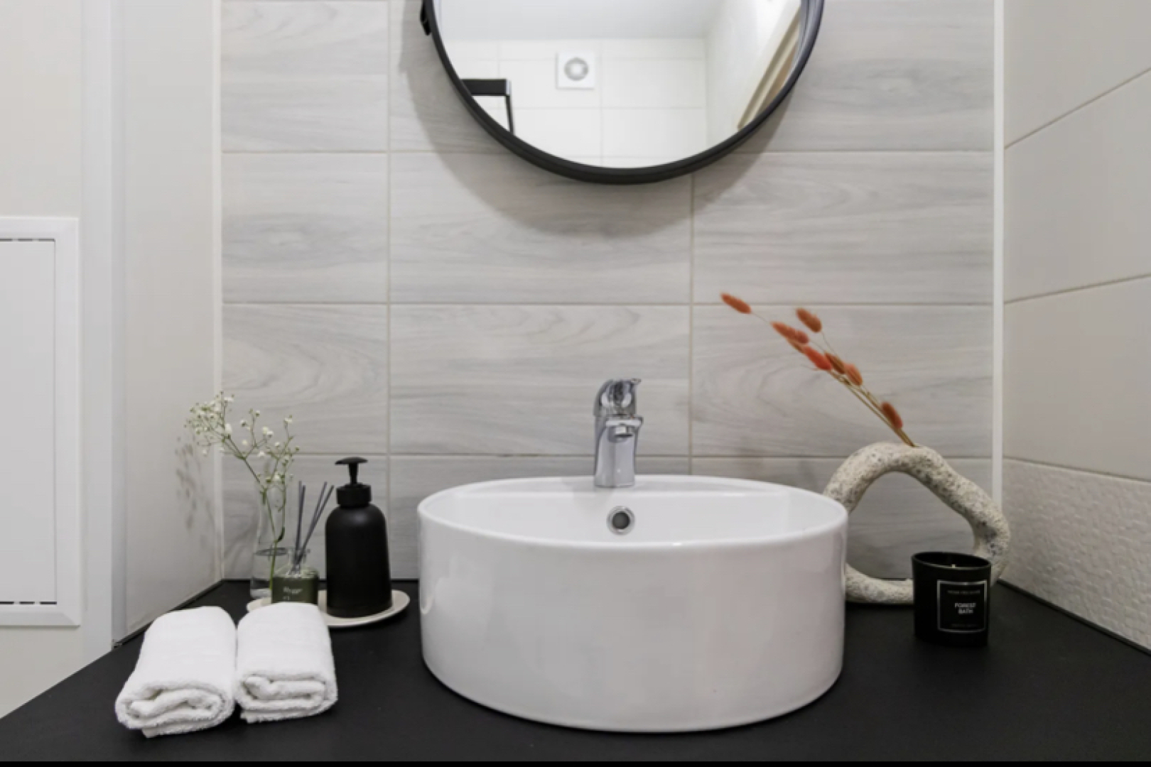 Апартаменты Bohemian  Метро Старая Деревня