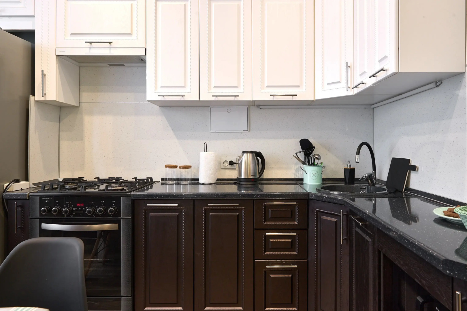 Частный дом Под Покровом