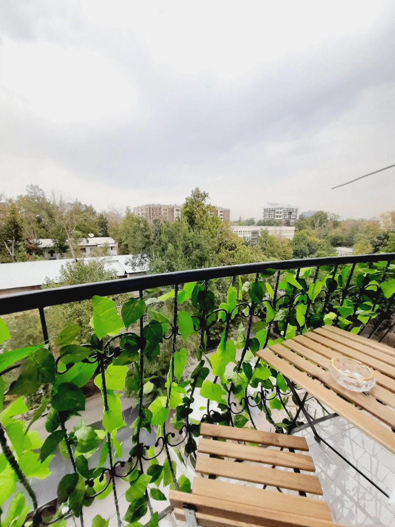 Апартаменты Masterland