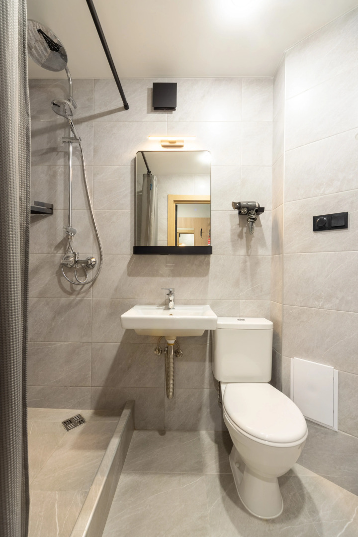 Отель Полет