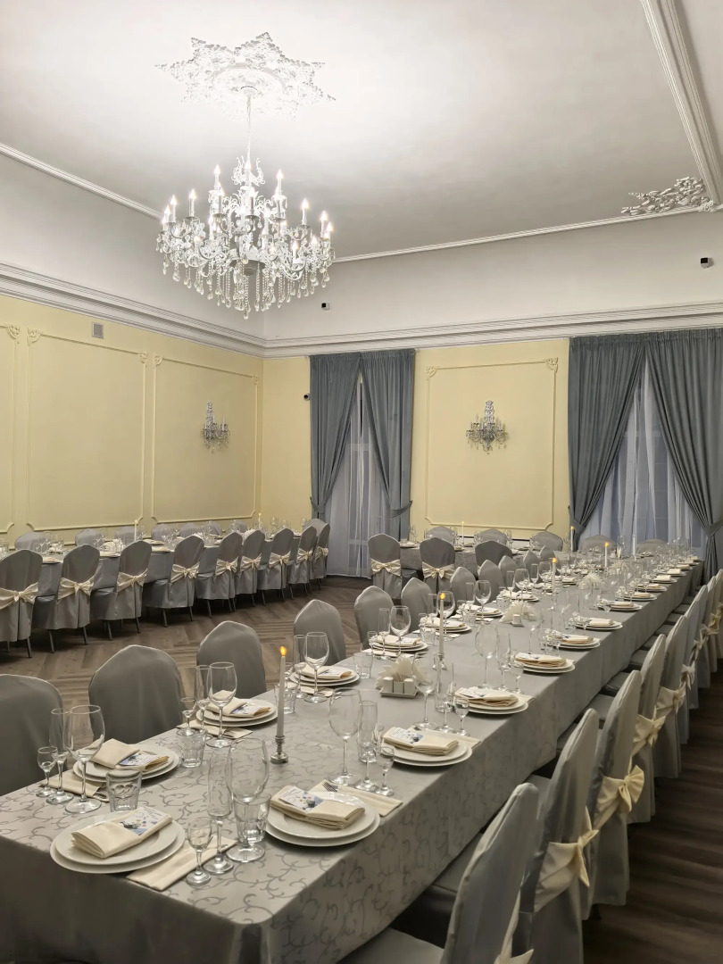 Бутик-отель Пушка