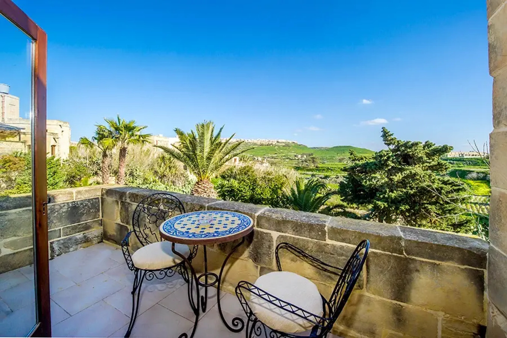 Гостевой Дом Dar tal-Kaptan Boutique Maison