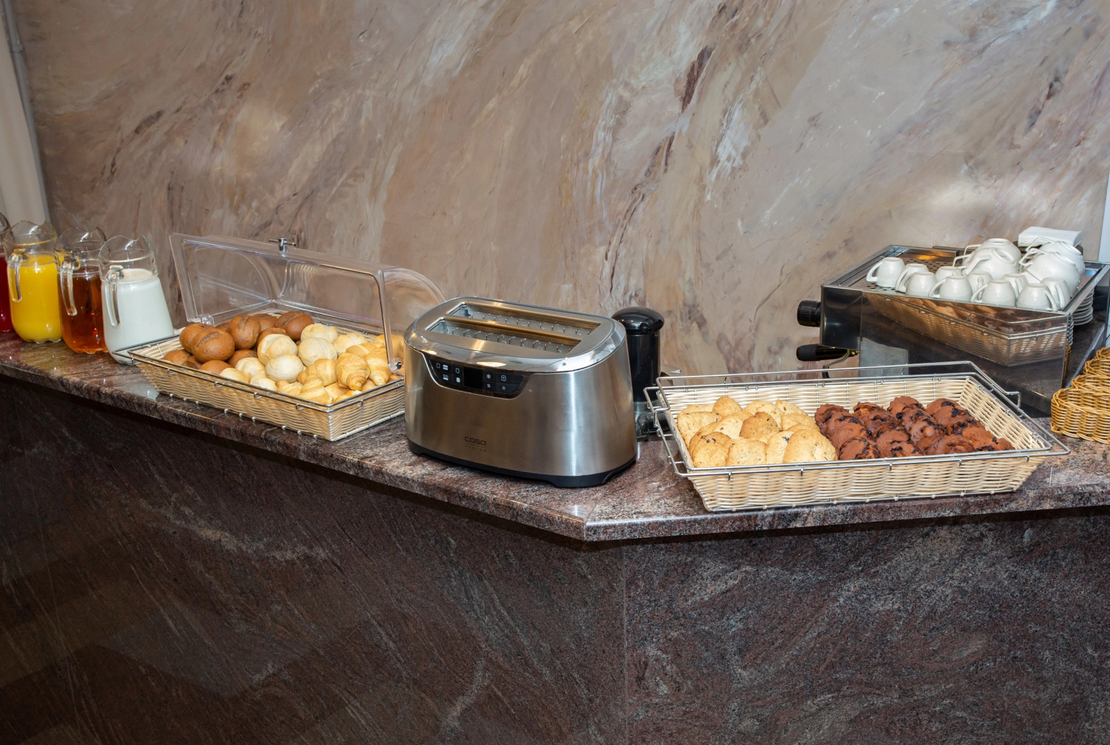 Отель Маргарита