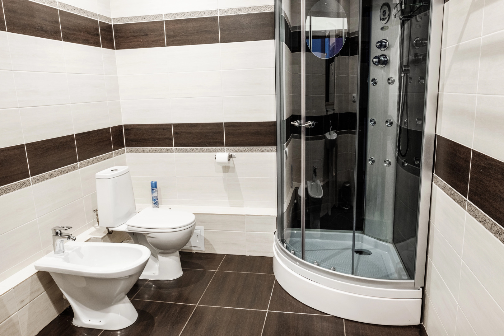 Отель Business Vesna