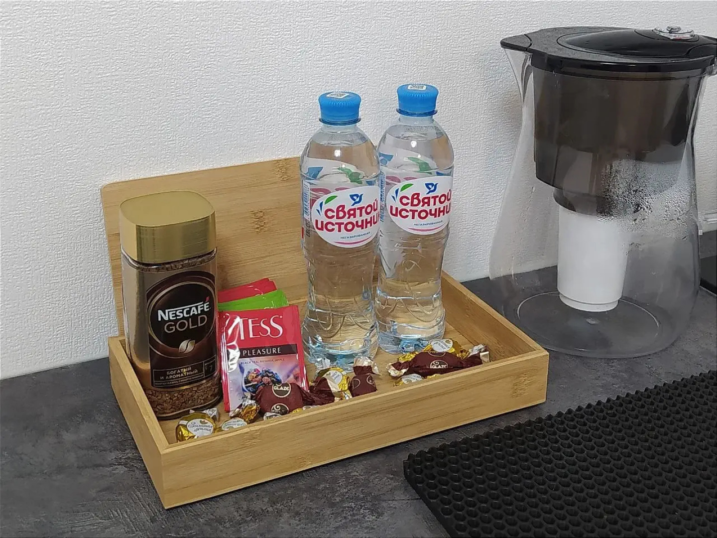 Квартира Современная в 5-ти минутах ходьбы от жд вокзала Ярославль Главный