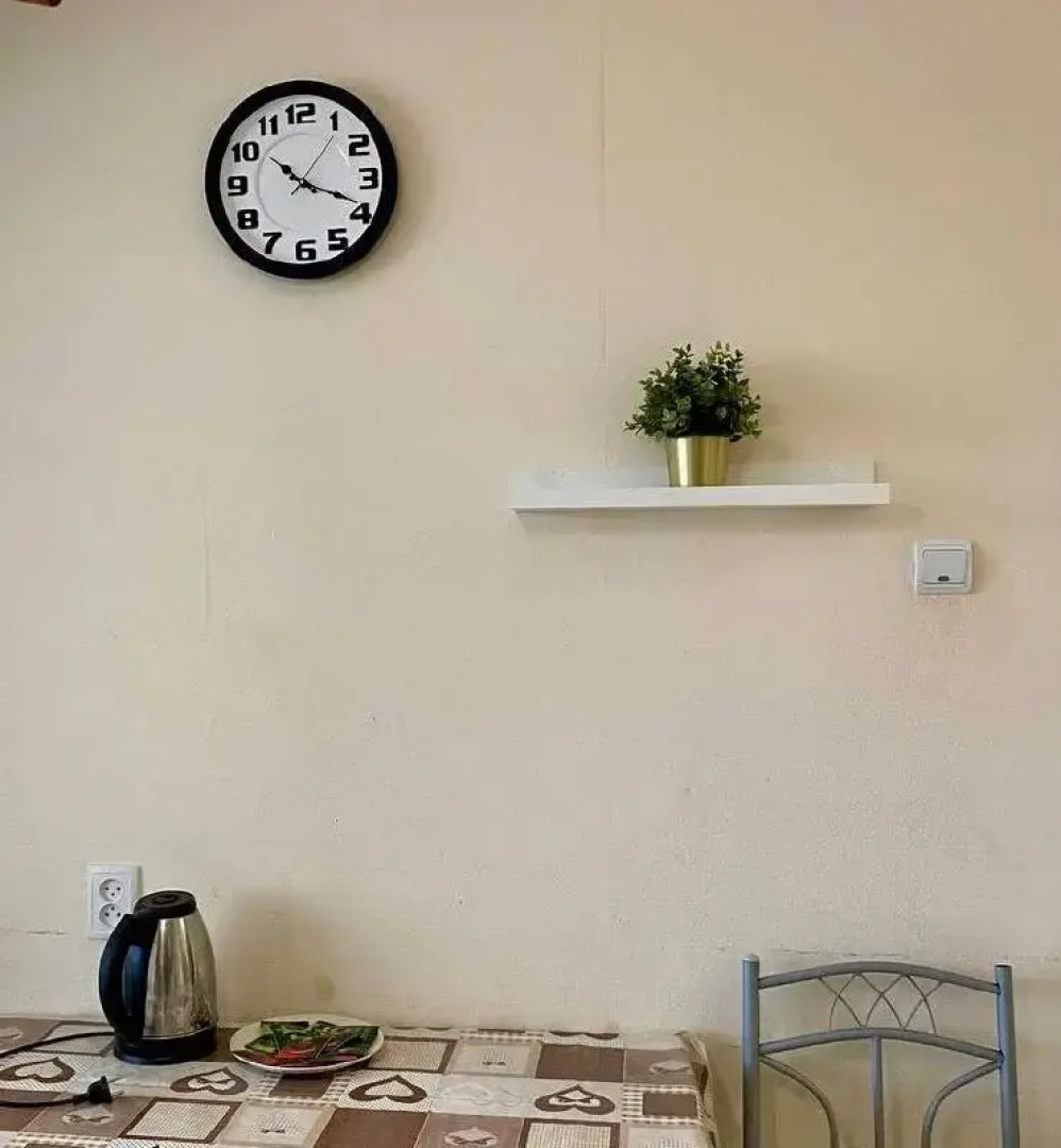 Апартаменты 4х Местные