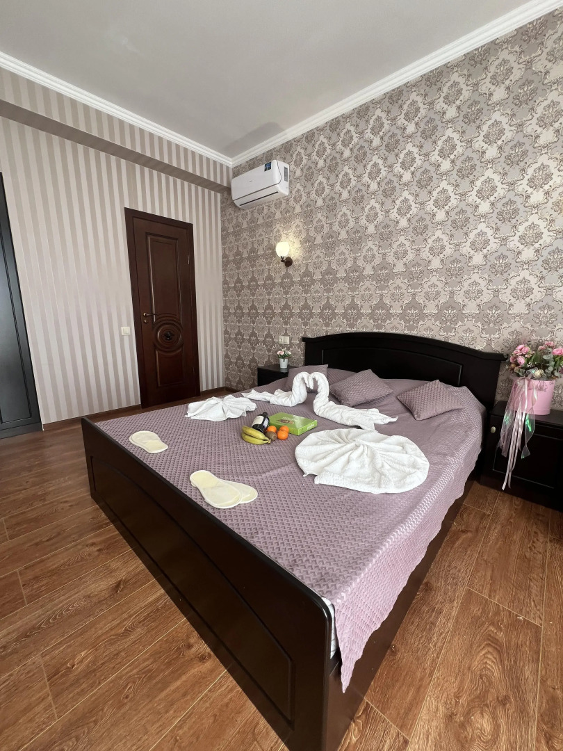 Гостевой Дом Anastasia