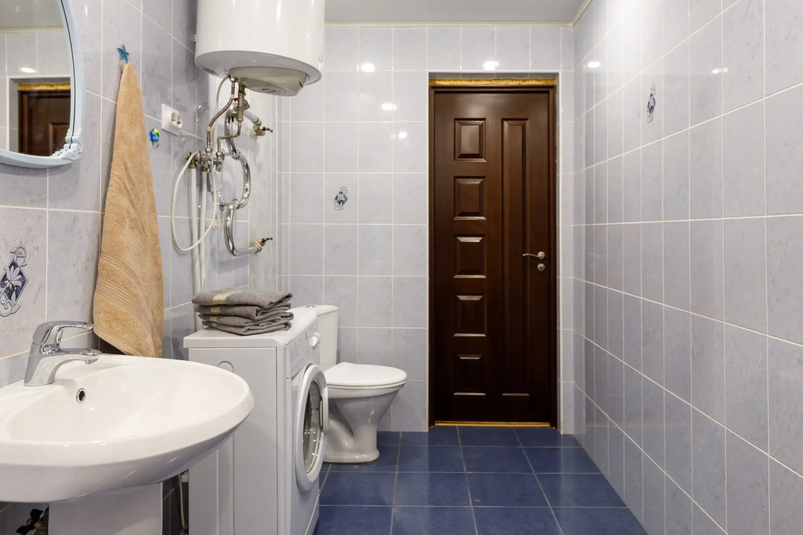 Квартира Весенние Настроение