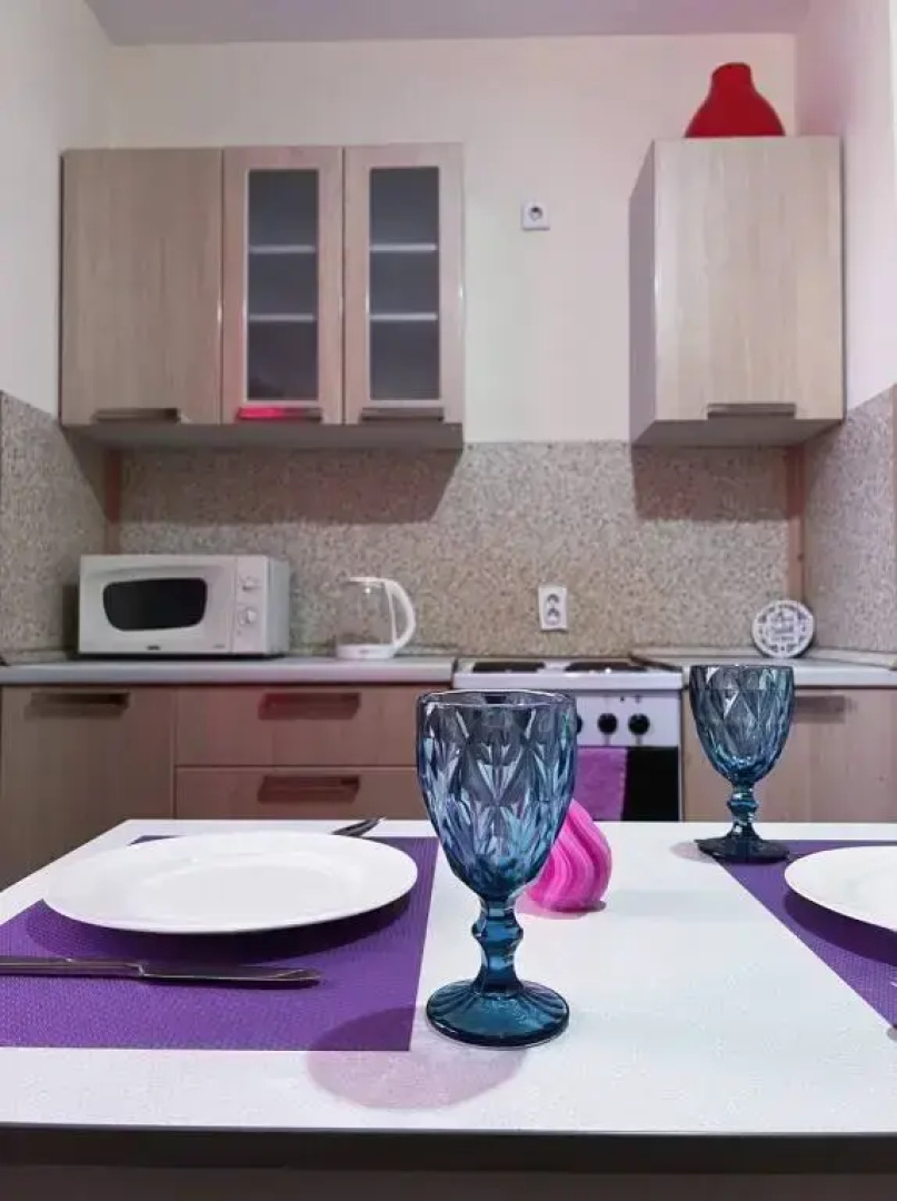 Апартаменты Park Inn Hause