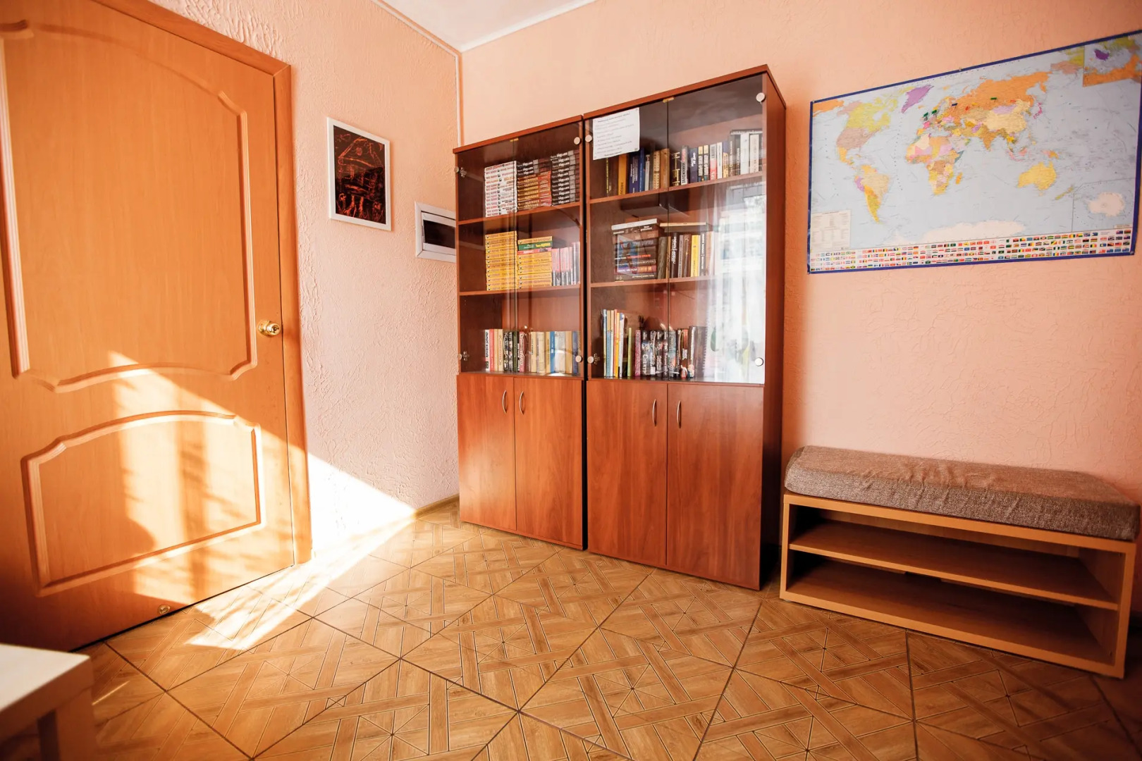 Гостевой дом АГАТ