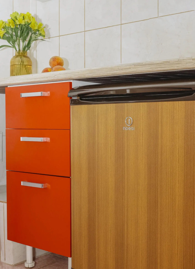 Мини-Отель У Аэропорта Екатеринбург