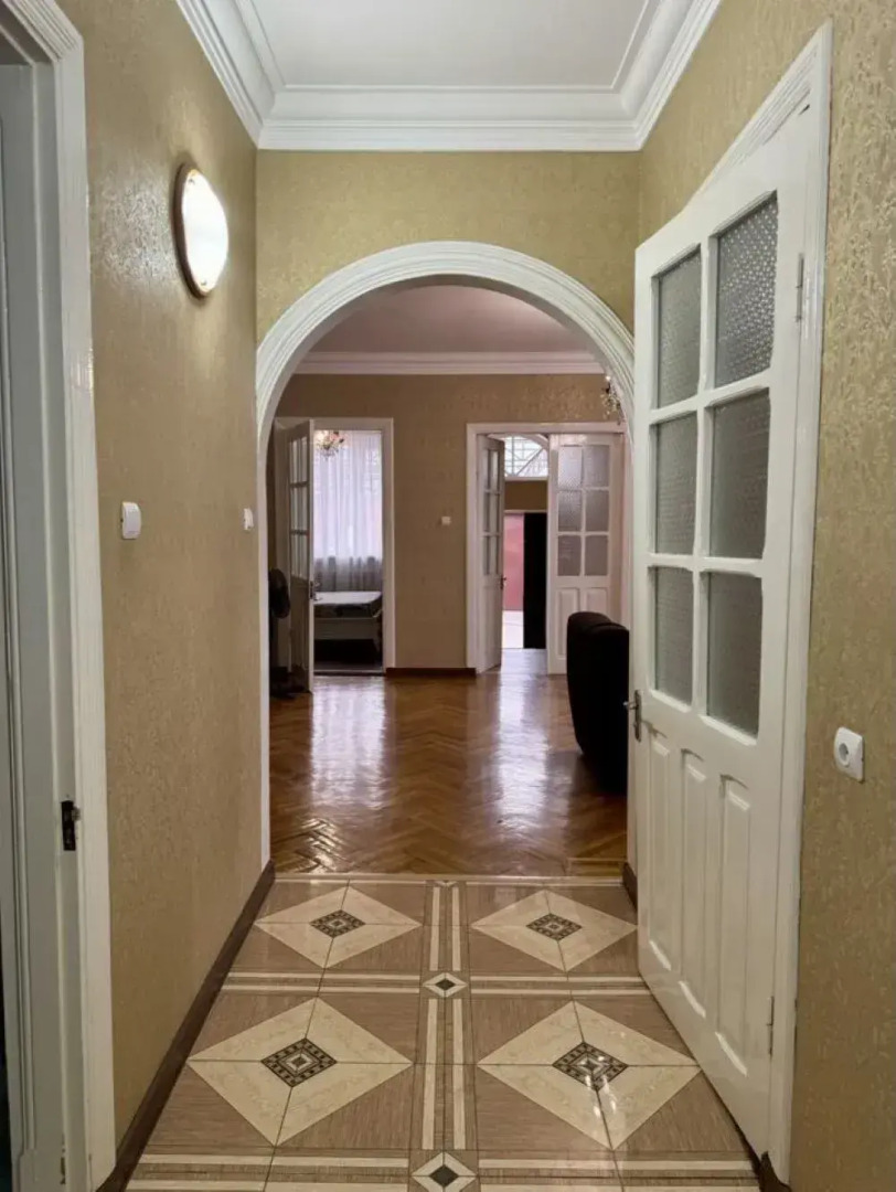 Частный Дом на Улице Маркова 14