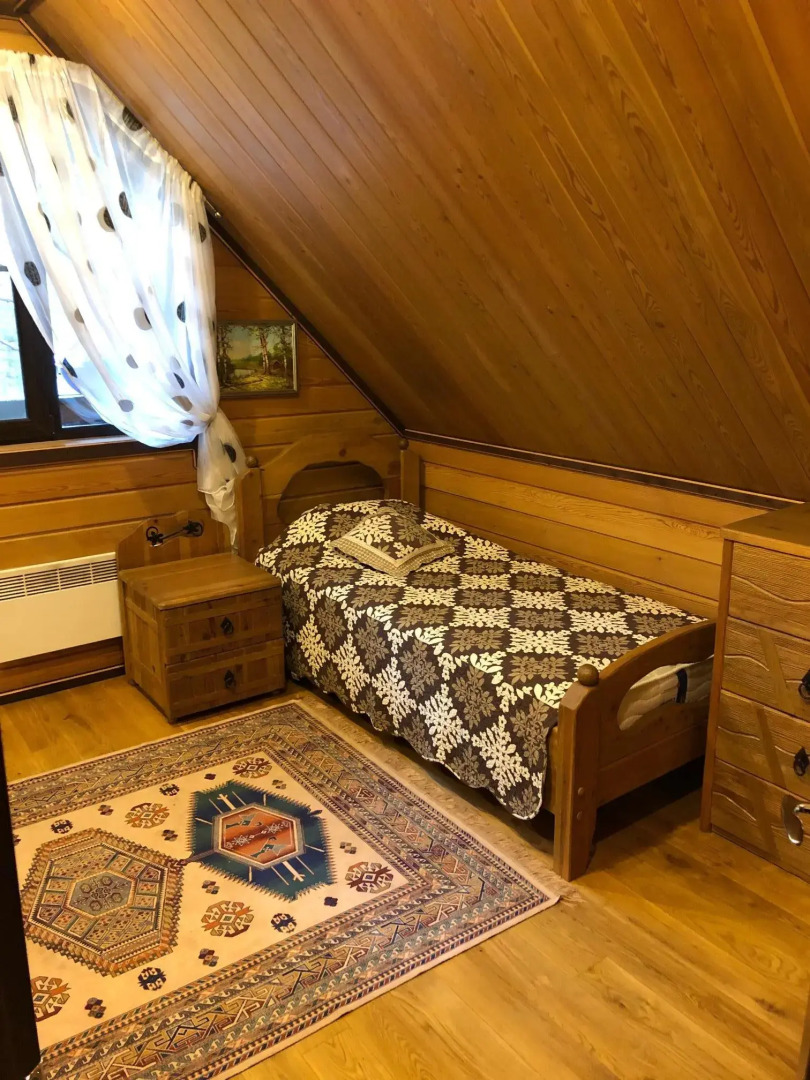 Гостевой дом Nord Pool