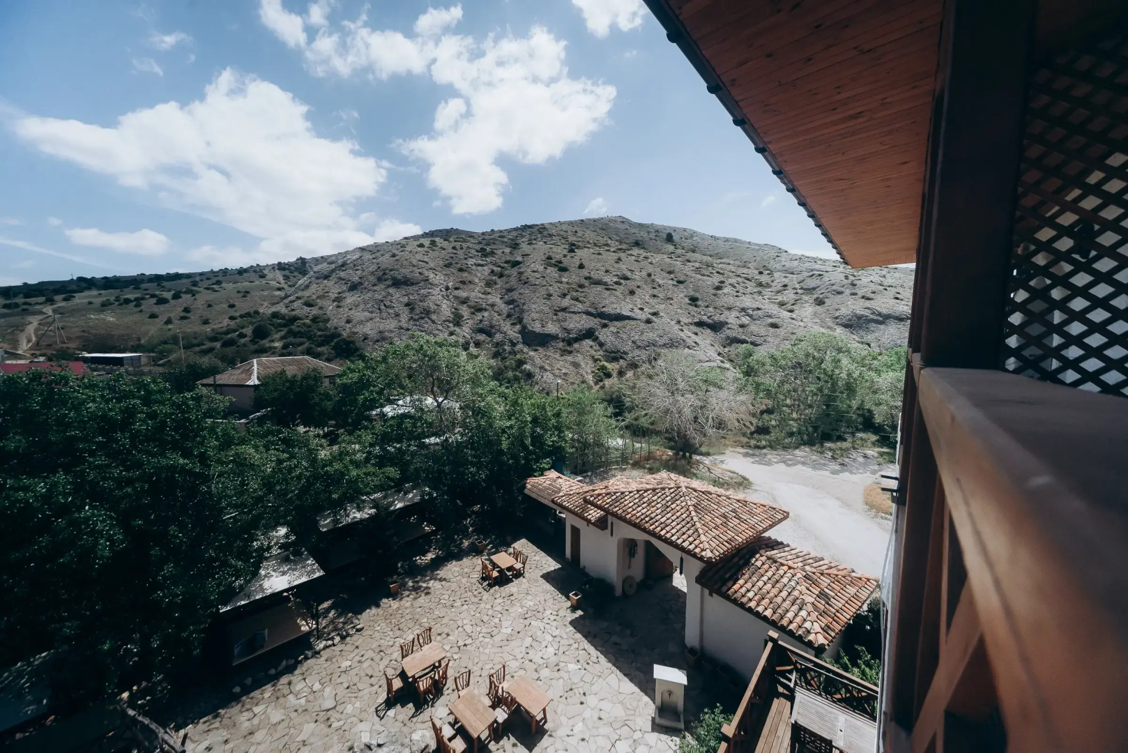 Отель Гостиница "Сервет"