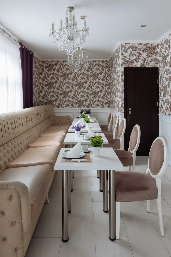 Отель Вотрэ Мизон