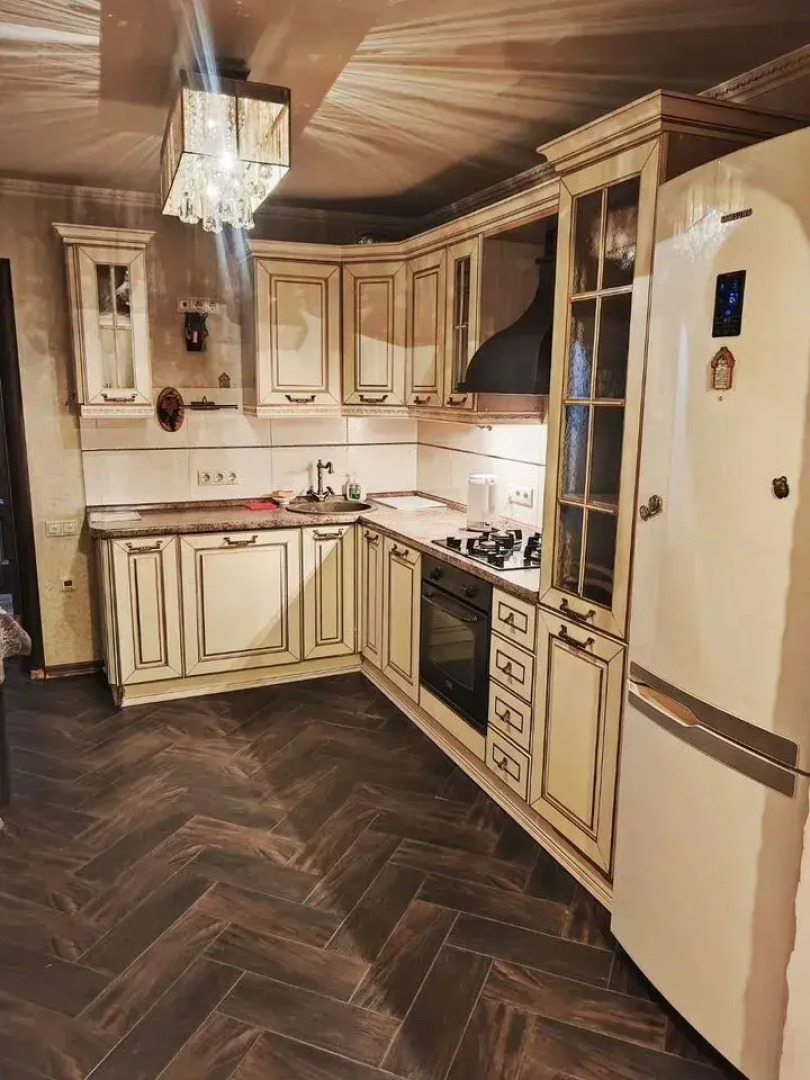 Квартира на Ленина 110