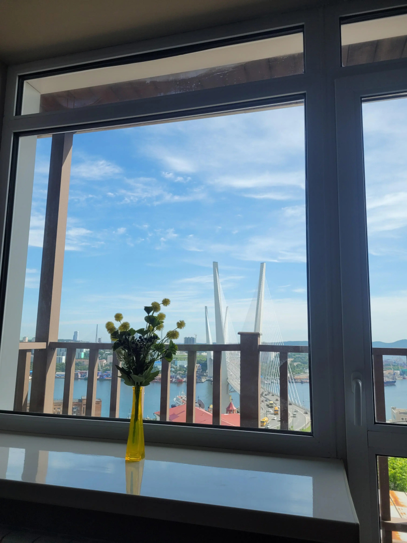 Апартаменты Golden Horn Vip