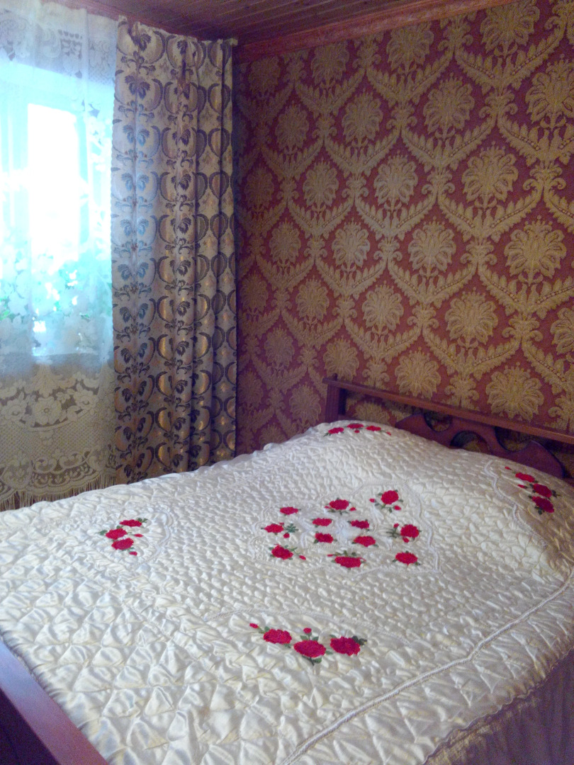 Частный дом Апартаменты у Монастыря