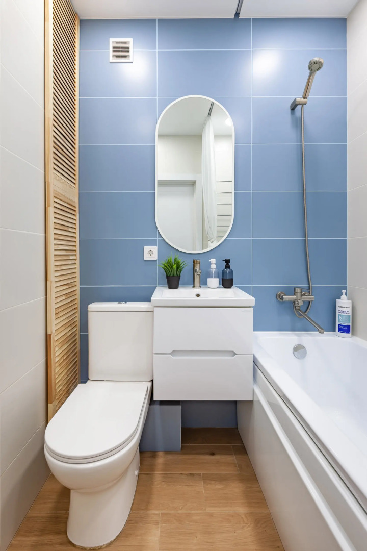 Квартира Ant Apart Панова парк