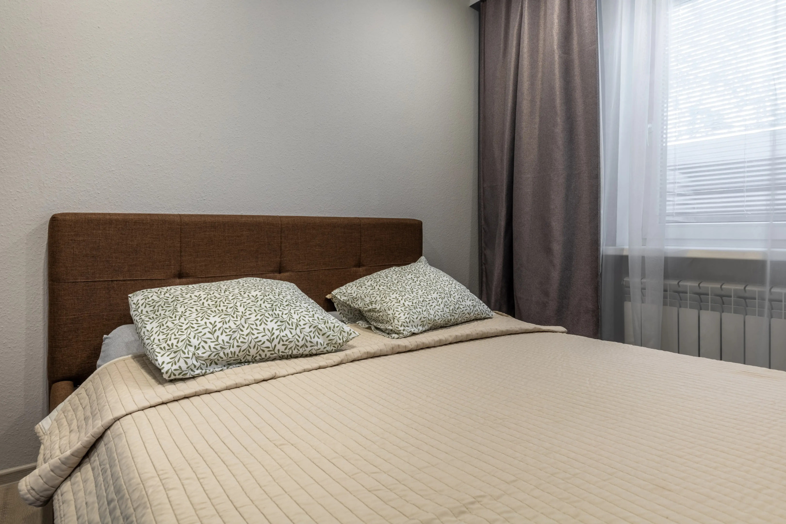 Гостевой дом Eco Home