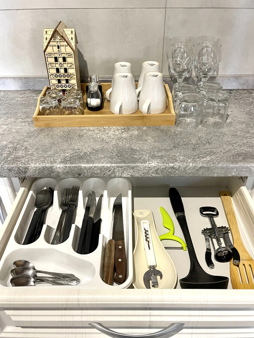 Апартаменты Курортный Роман