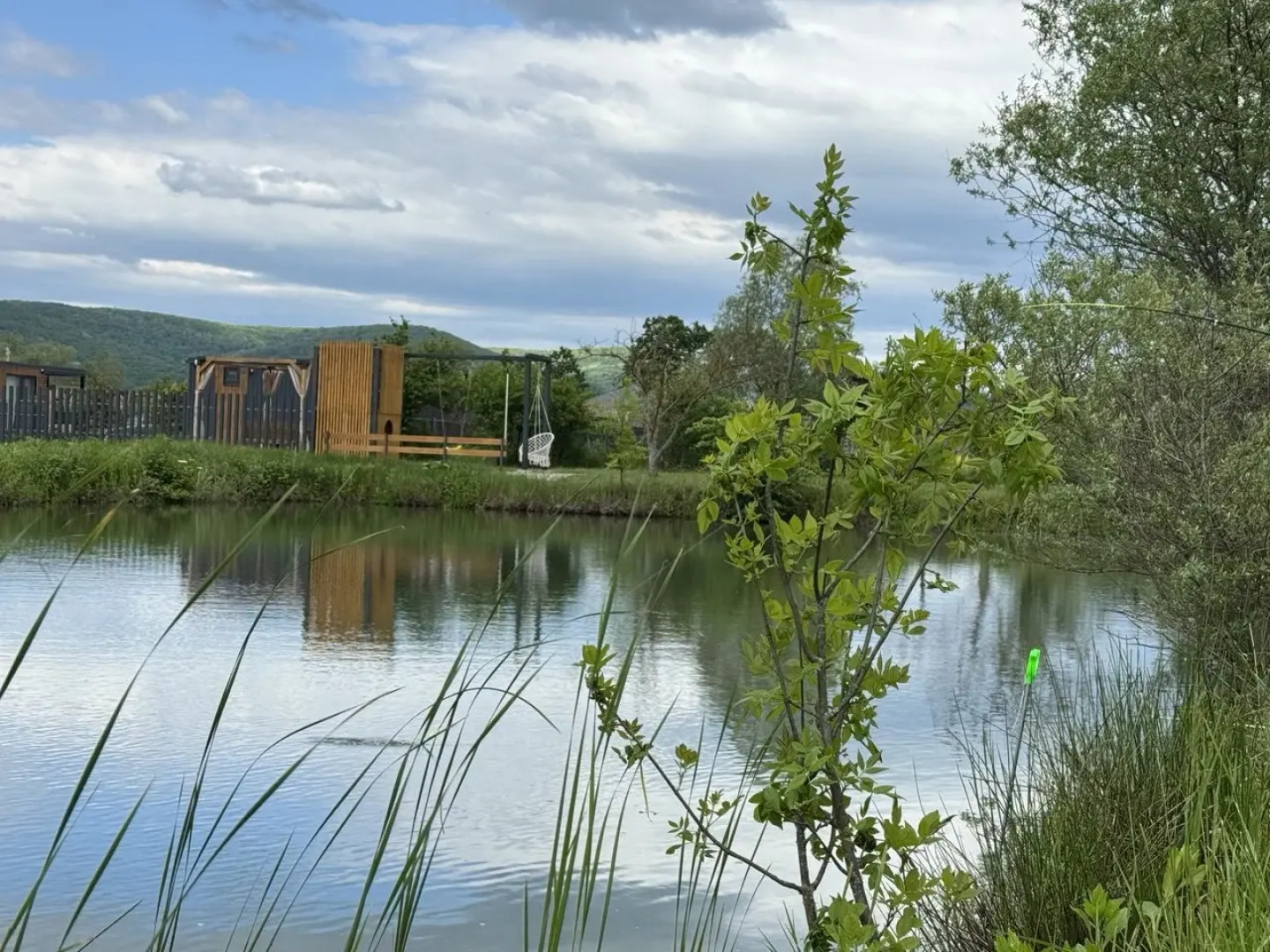 Гостевой Дом Видисвет