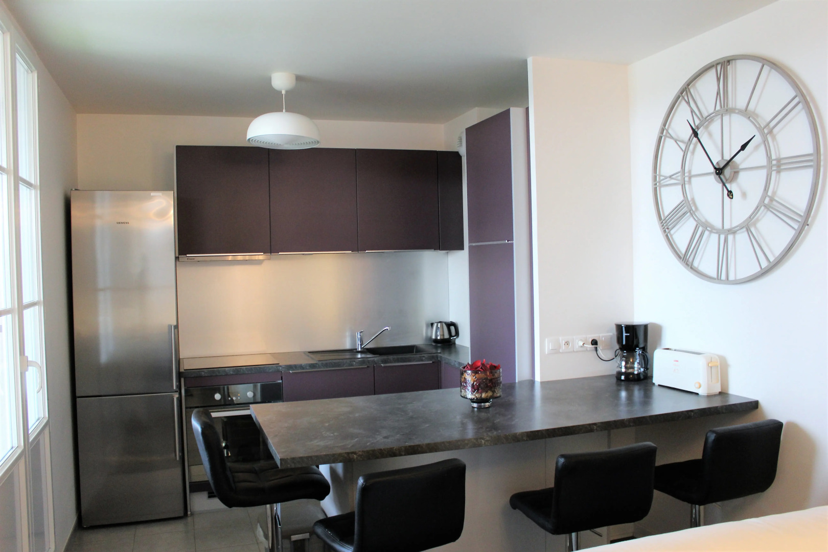 Апартаменты Artheva