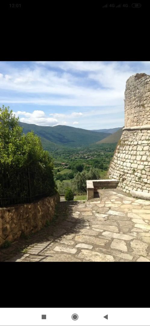 Valle Fiorita