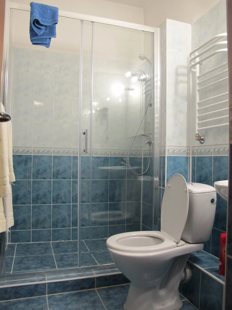 Гостевой Дом Фламинго