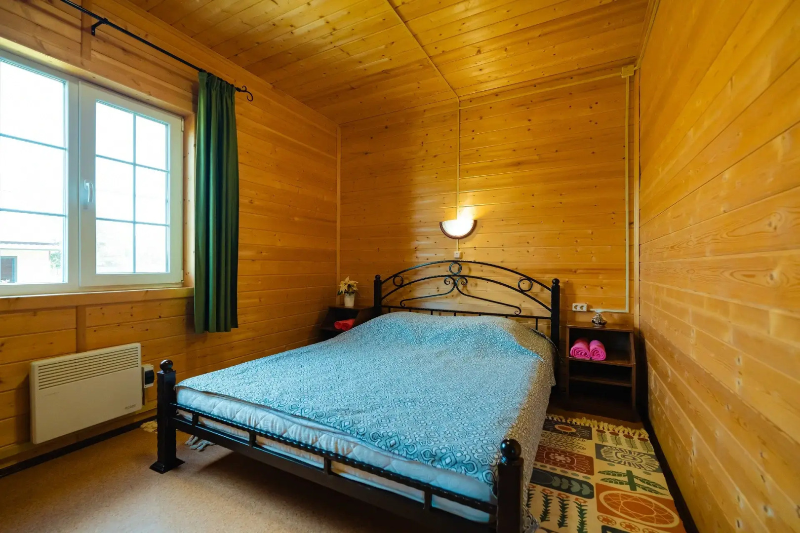 Частный дом на берегу озера Плещеево 57Б