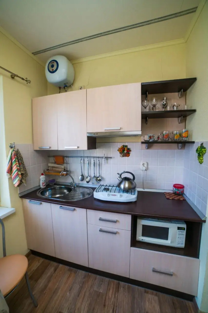 Гостевой дом Светлана