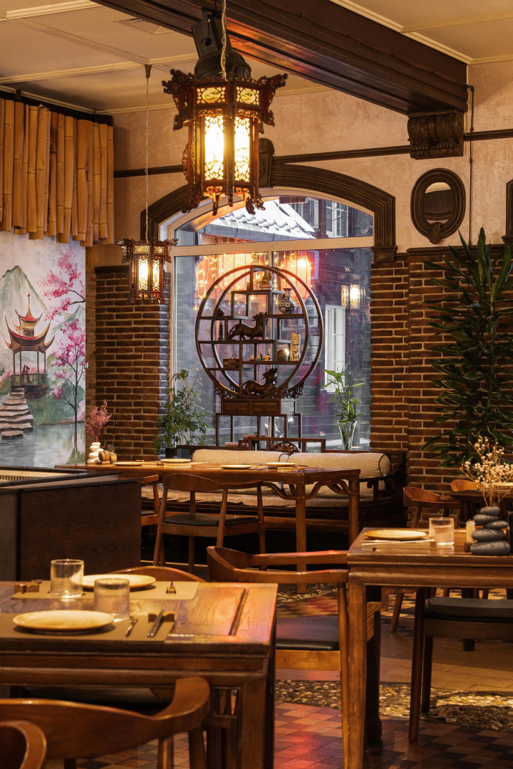 Отель Звезда