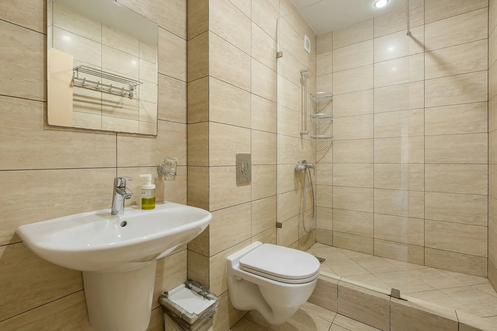 Гостевой дом Sun Life