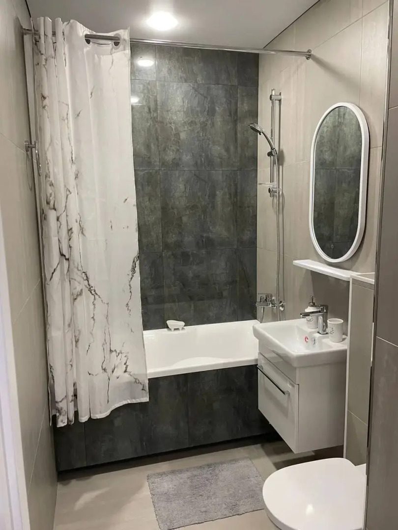 Апартаменты в Центре Города Барнаул