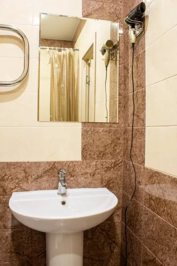 Квартира KiraLive - ЖК "Жюль Верн"