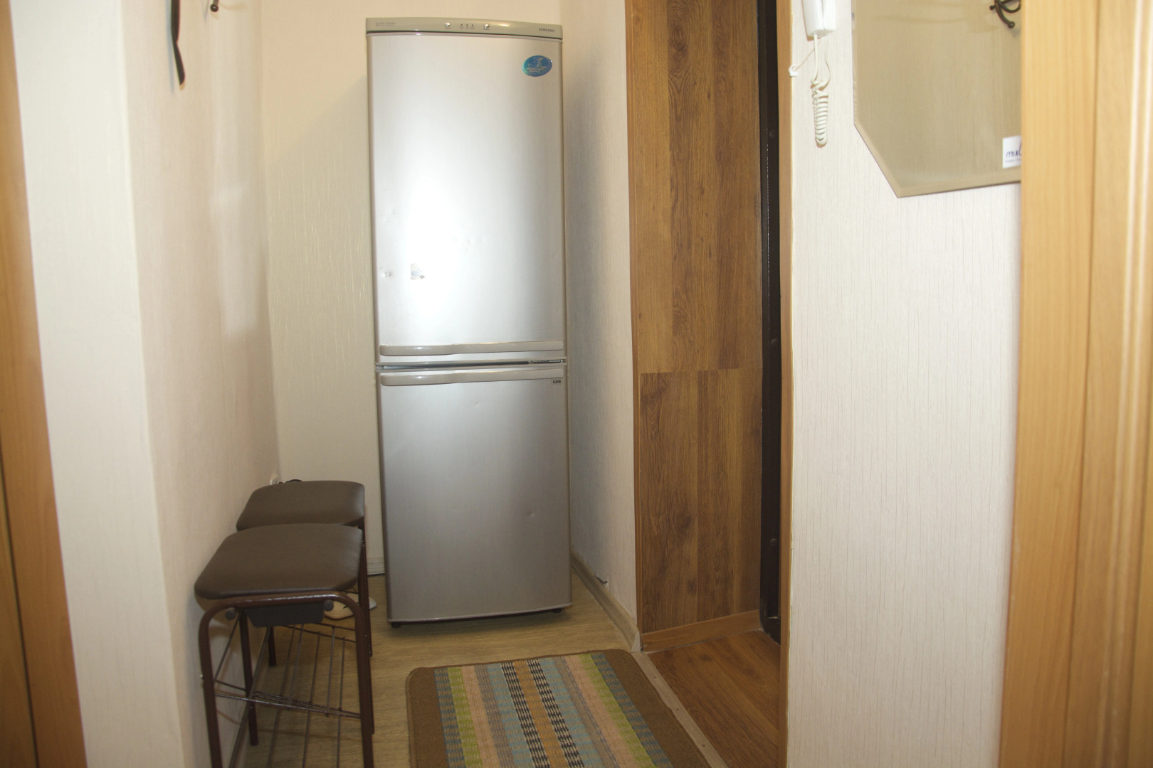 Апартаменты на Советской Площади