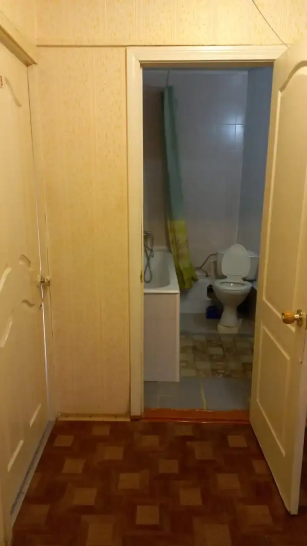 Отель Сомон