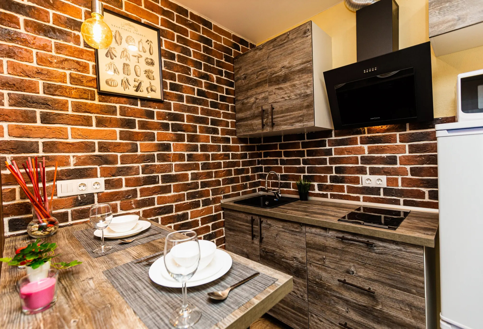 Жилое помещение Татьянин Парк 30/3