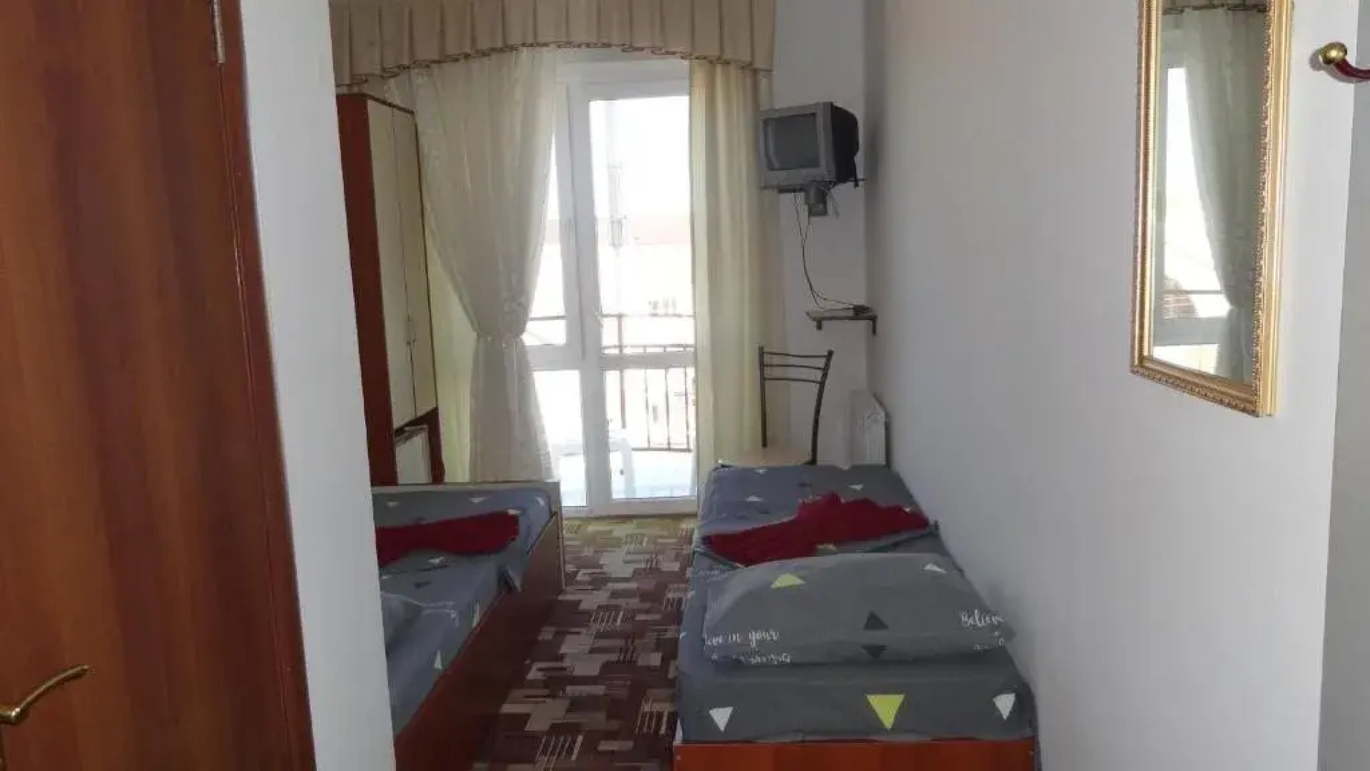 Отель Посейдон Палас