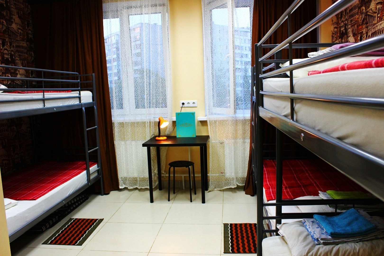 Хостел 1001 ночь на Чуйкова