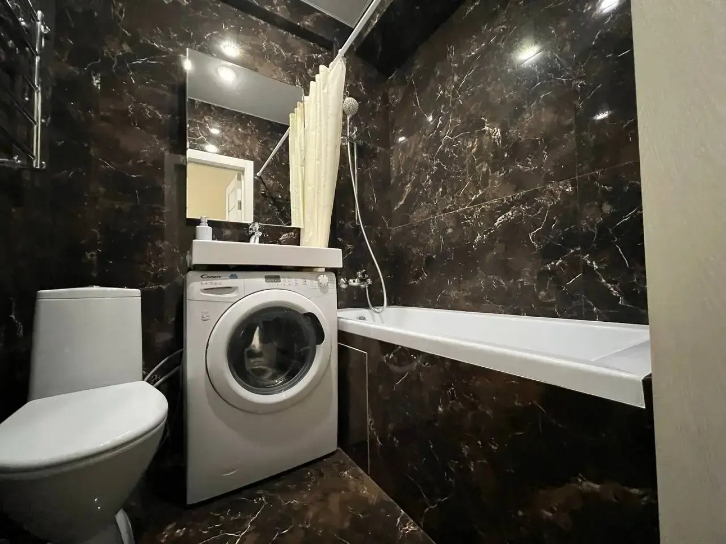 Апартаменты Студия AlexHome в Старой купавне