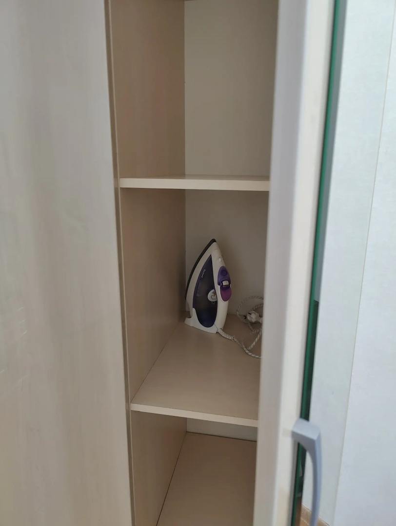 Квартира Мы вас ждали у вокзала