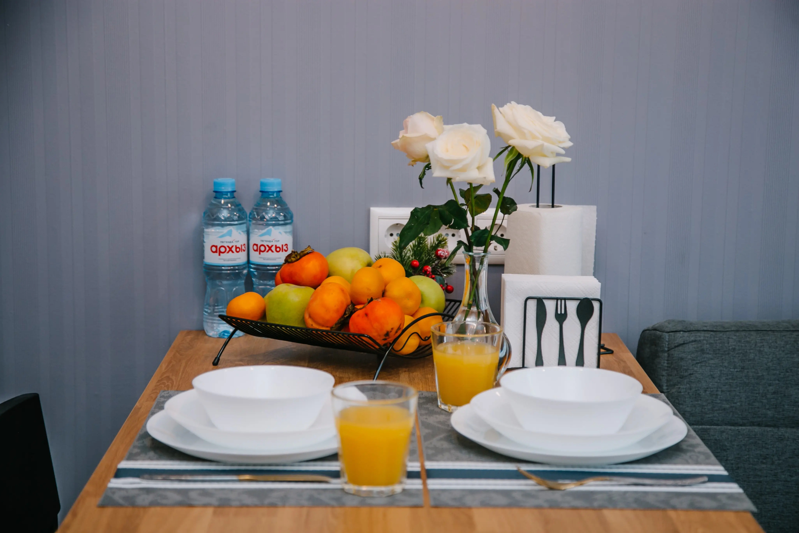 Апартаменты Студия Venice