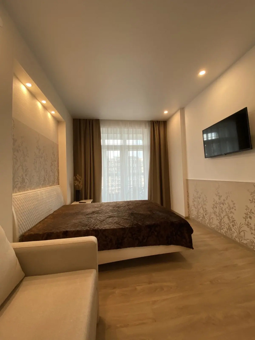 НаМореApartment's Квартира с Видом на Море или квартира море на ладоне