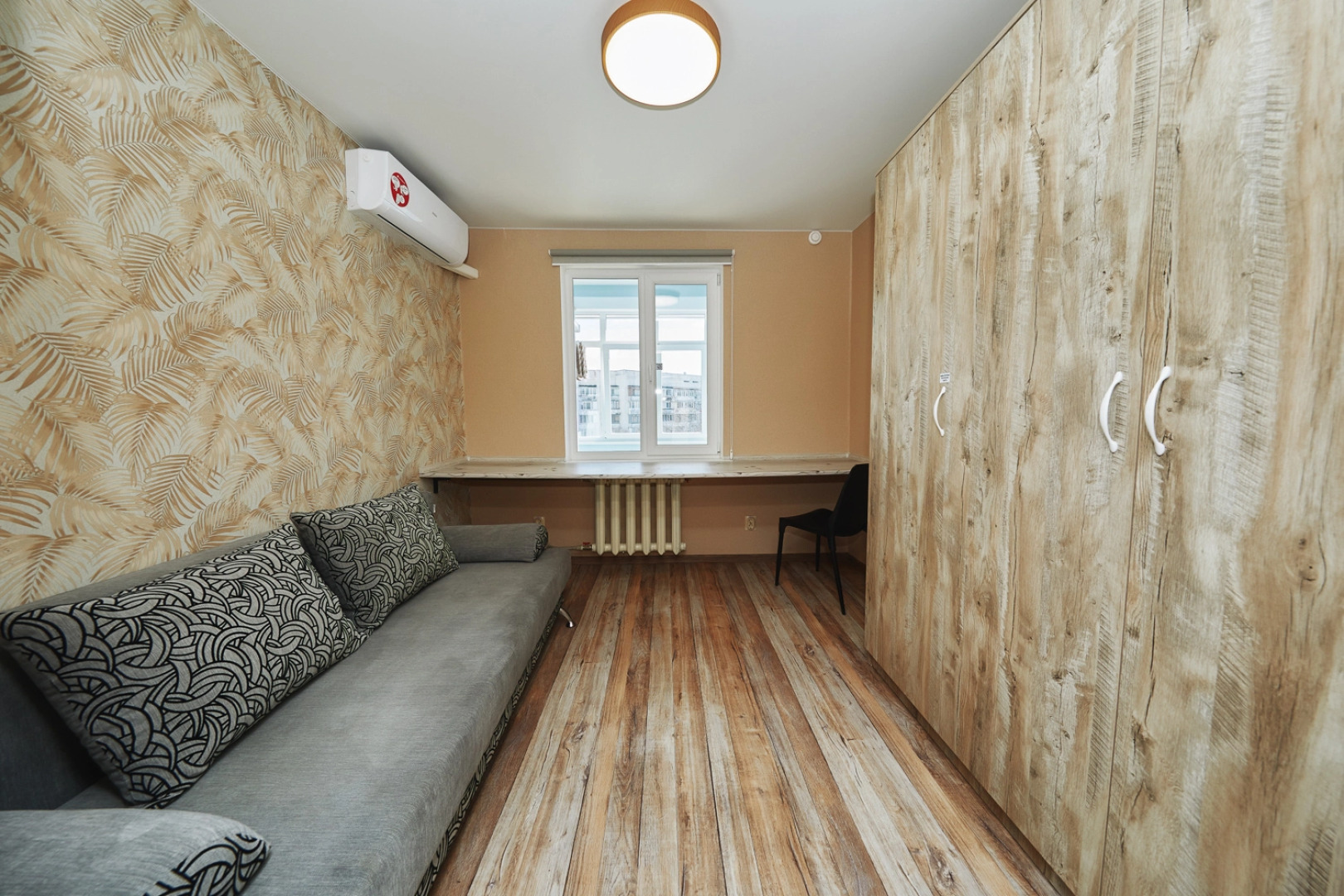 Апартаменты ХатаНа5том