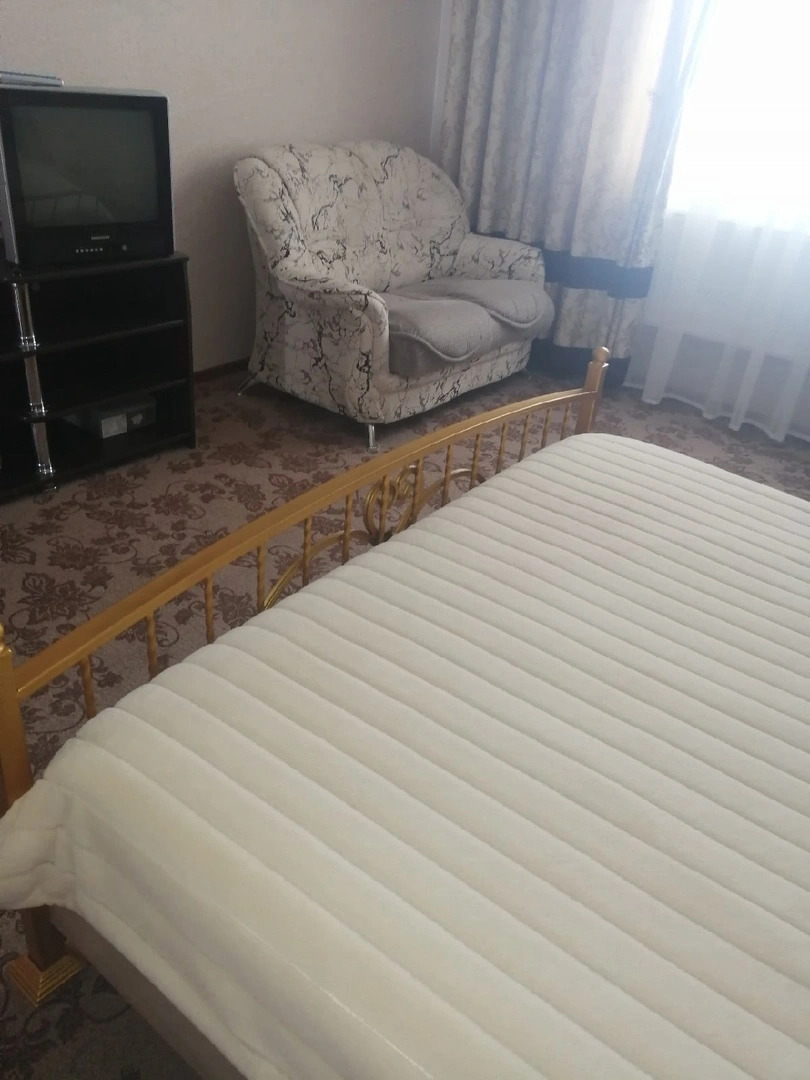 Гостевой Дом Сибай